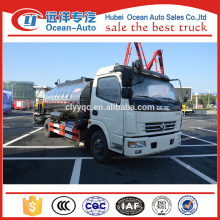 DFAC 6000L Sprayer Tar Distributor Truck